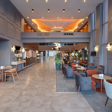 Hotella & 4* Serik