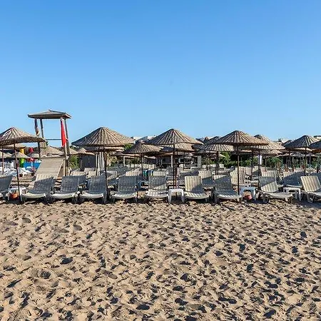 Hotella & 4* Serik