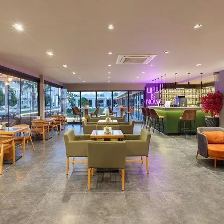 Hotella & 4* Serik