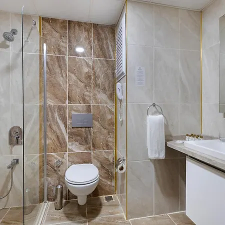 Hotella & Hotel Serik