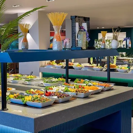 Hotella & Hotel Serik