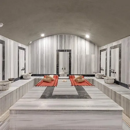 My Belek Collection Ex Hotella & Hotel