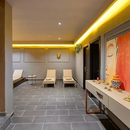 Hotella & Hotel Serik