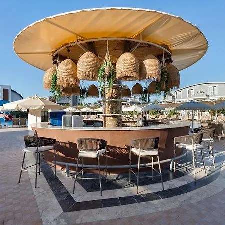 Hotel My Belek Collection Ex Hotella & 4*