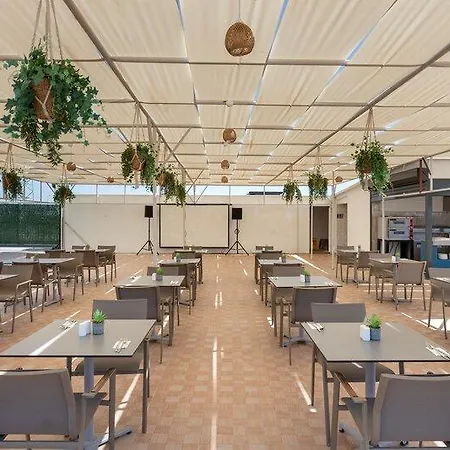 Hotella & Hotel Serik