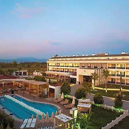 My Belek Collection Ex Hotella & Hotel