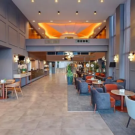 Hotel My Belek Collection Ex Hotella & 4*