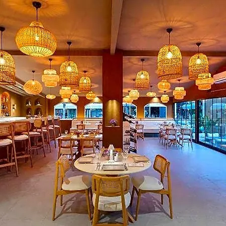 My Belek Collection Ex Hotella & Hotel 4*