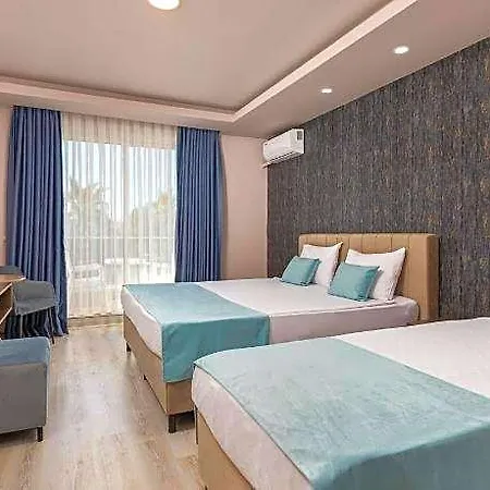 My Belek Collection Ex Hotella & Hotel