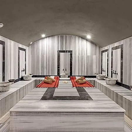 My Belek Collection Ex Hotella & Hotel 4*