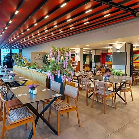Hotel My Belek Collection Ex Hotella & Serik