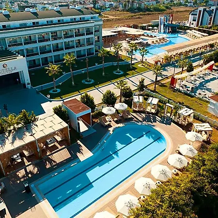 My Belek Collection Ex Hotella & Hotel Serik