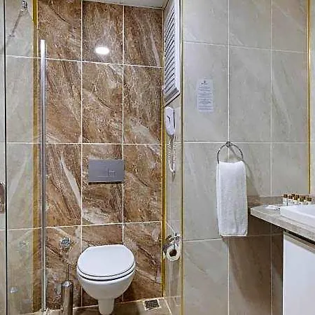 My Belek Collection Ex Hotella & Hotel