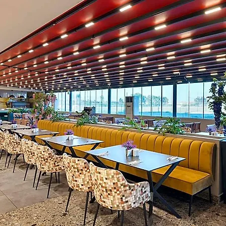 My Belek Collection Ex Hotella & Hotel