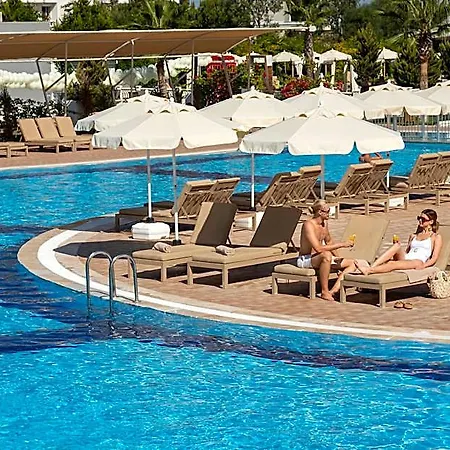 My Belek Collection Ex Hotella & Hotel Serik