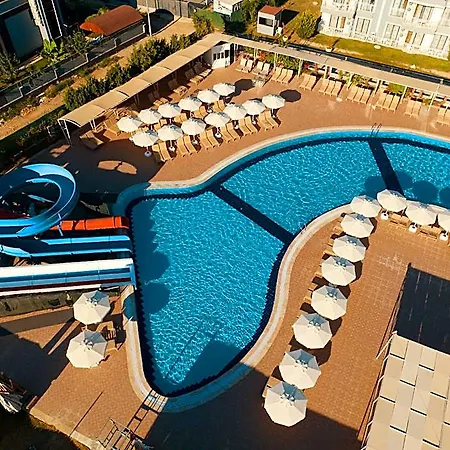 My Belek Collection Ex Hotella &