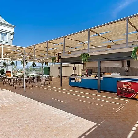 Hotel My Belek Collection Ex Hotella &