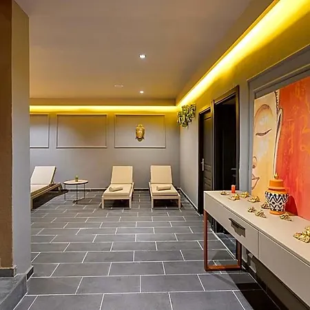 Hotel My Belek Collection Ex Hotella & 4*