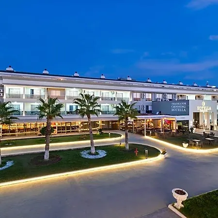 My Belek Collection Ex Hotella &