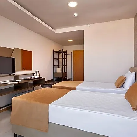 My Belek Collection Ex Hotella & Hotel