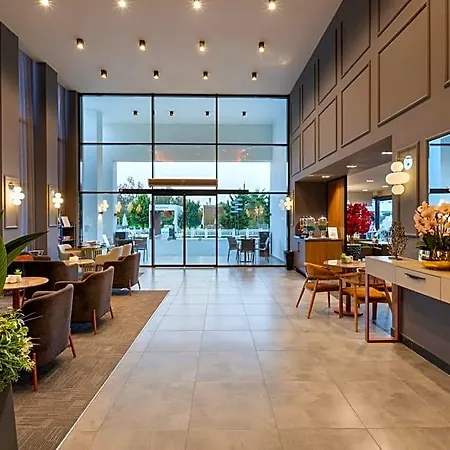 Hotel My Belek Collection Ex Hotella & Serik