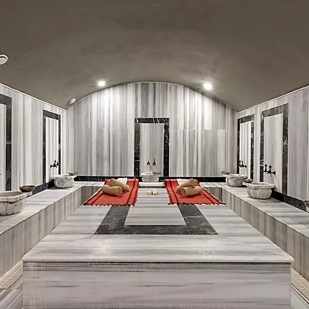 Hotel My Belek Collection Ex Hotella & 4*