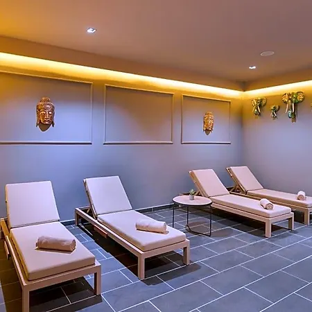My Belek Collection Ex Hotella & Hotel 4*