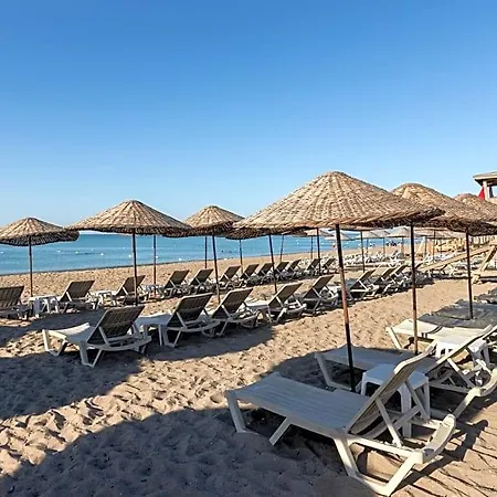 My Belek Collection Ex Hotella & 4*