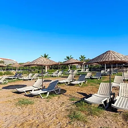 Hotel My Belek Collection Ex Hotella &