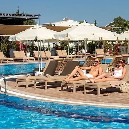 Hotel My Belek Collection Ex Hotella &