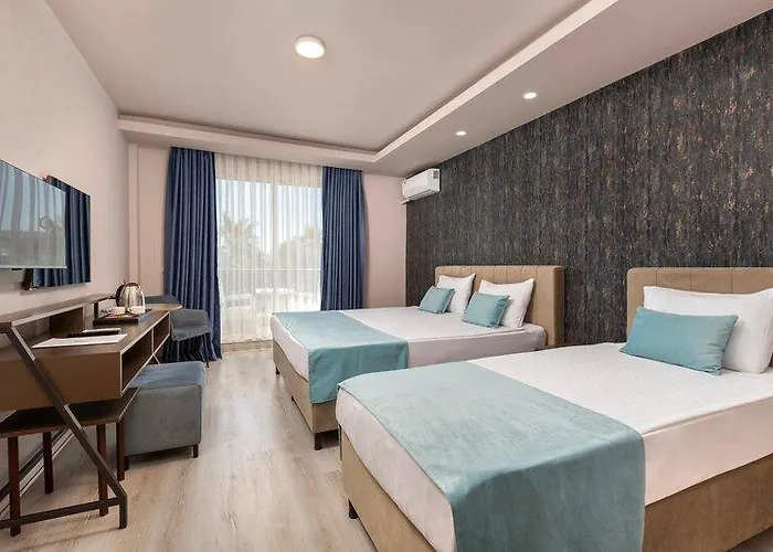 酒店 Hotella & 塞里克