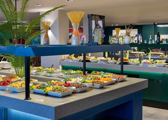 Hotella & 酒店 塞里克