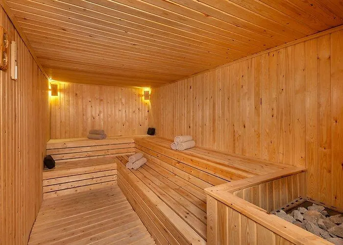 酒店 Hotella & 塞里克