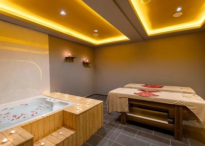 Hotella & 酒店 塞里克