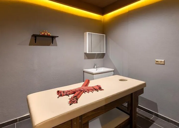 酒店 Hotella & 塞里克