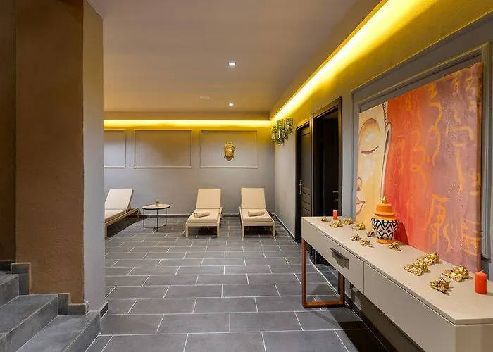 Hotella & 酒店 塞里克