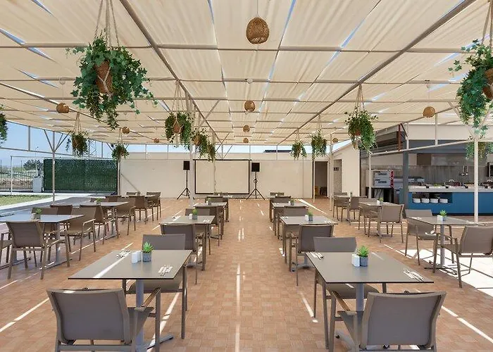 Hotella & 酒店 塞里克