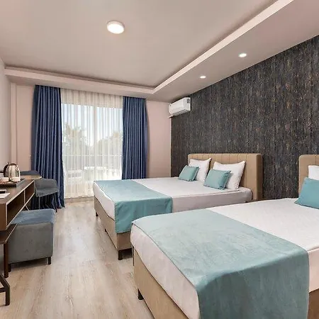 Hotel Hotella & Serik