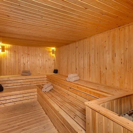 Hotel Hotella & Serik