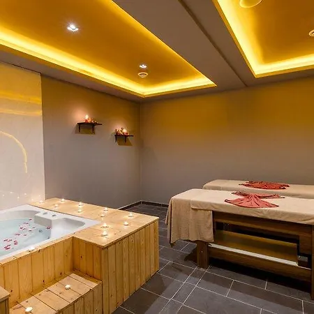 Hotella & Hotel Serik